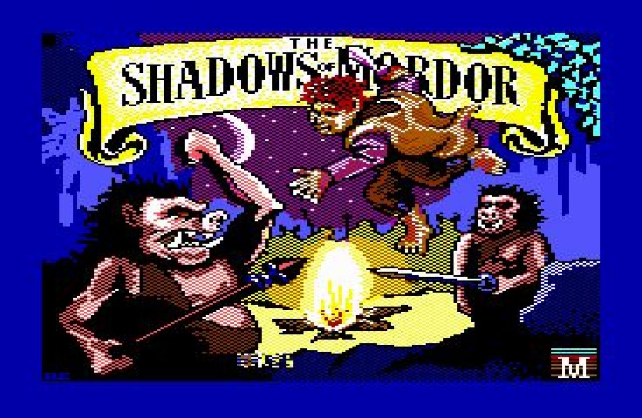[20/05/2008] Shadow of Mordor