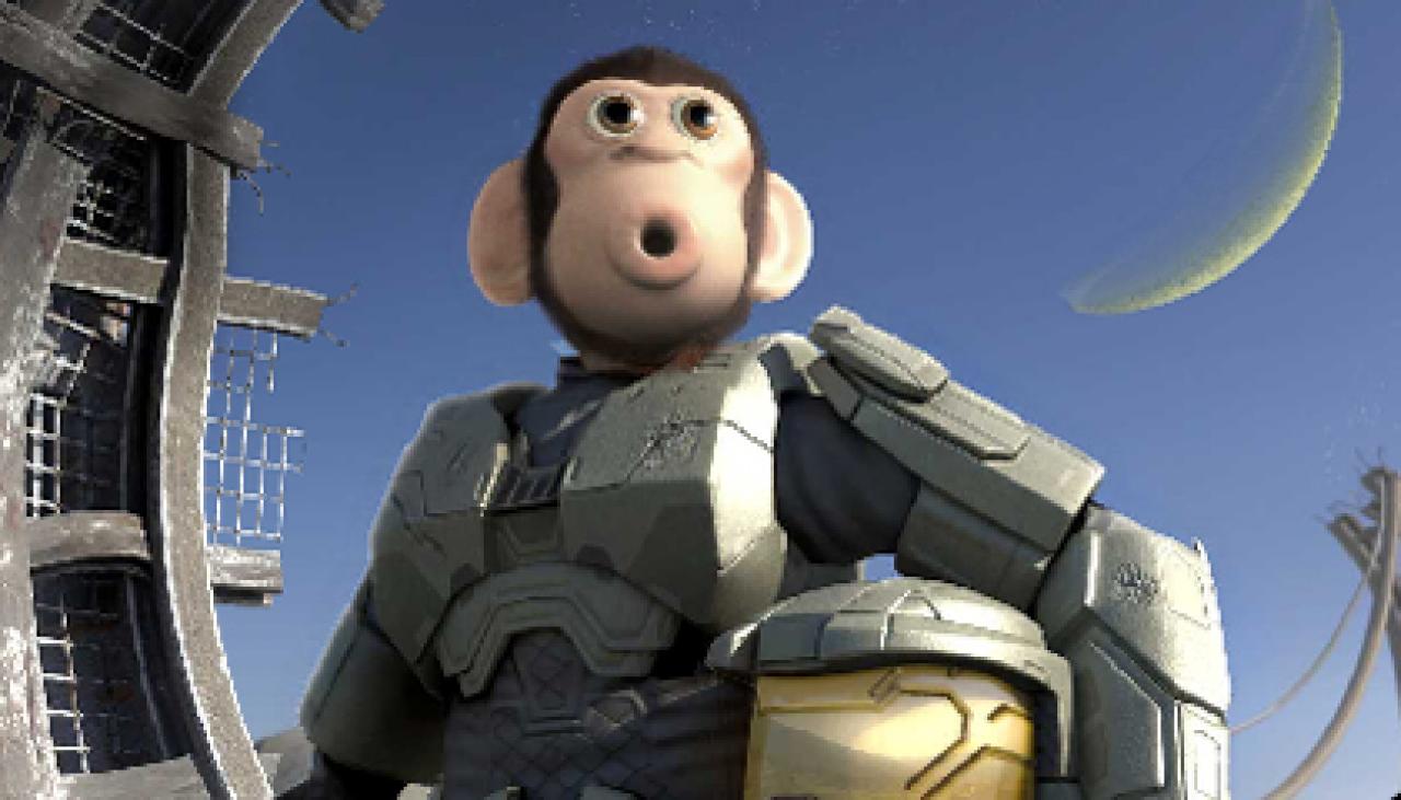 [27/05/2008] TimeSplitters 4 - Ein überragender Verkaufserfolg mag die Shooter-Reihe von Free Radical zwar seit jeher nicht gewesen sein, doch dank der zahlreichen Videospiel-Parodien und humoristischen Einlagen, hätte der sich vierte Teil auf der vergangenen Konsolen-Generation einen Namen machen können. Nach Crytek-Übernahme wurde das Spiel auf Eis gelegt. Stattdessen arbeiten Hobby-Entwickler derzeit an TimeSplitters Rewind, einer PC-Neuauflage der Original-Trilogie.