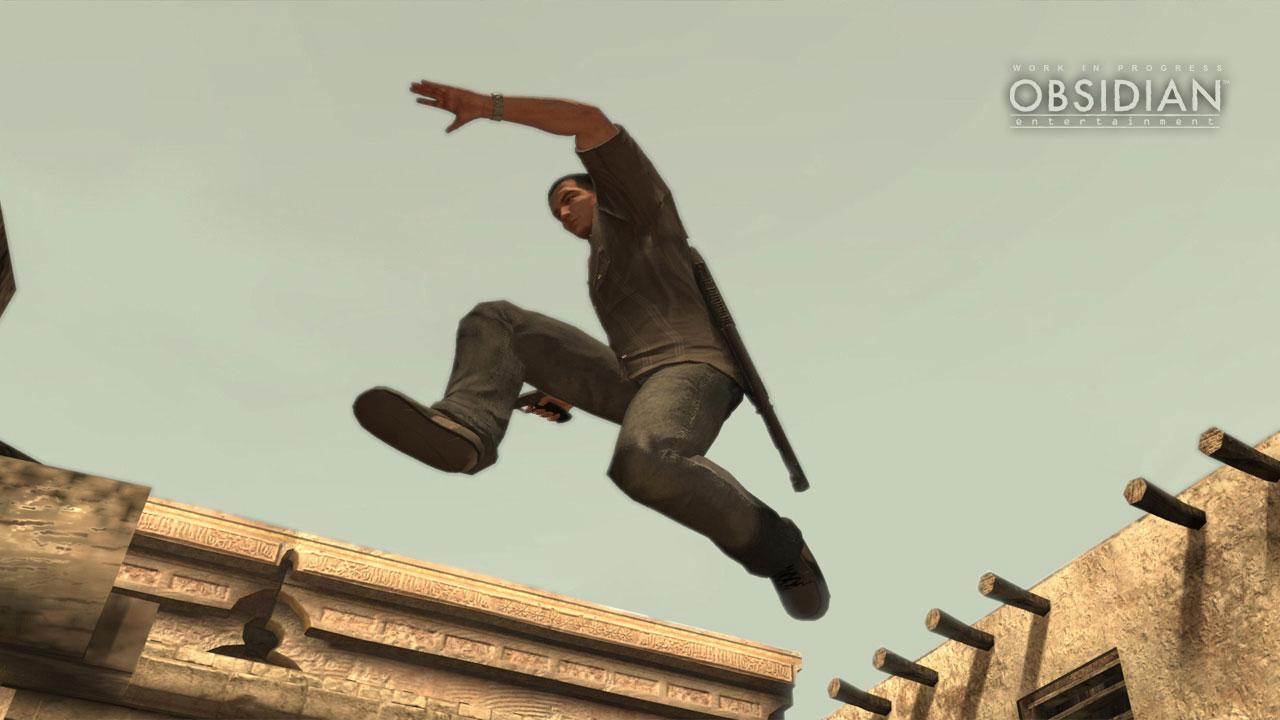 [02/06/2008] Alpha Protocol Lösung: Diese Tipps und Tricks helfen Ihnen durch Alpha Protocol. (17)