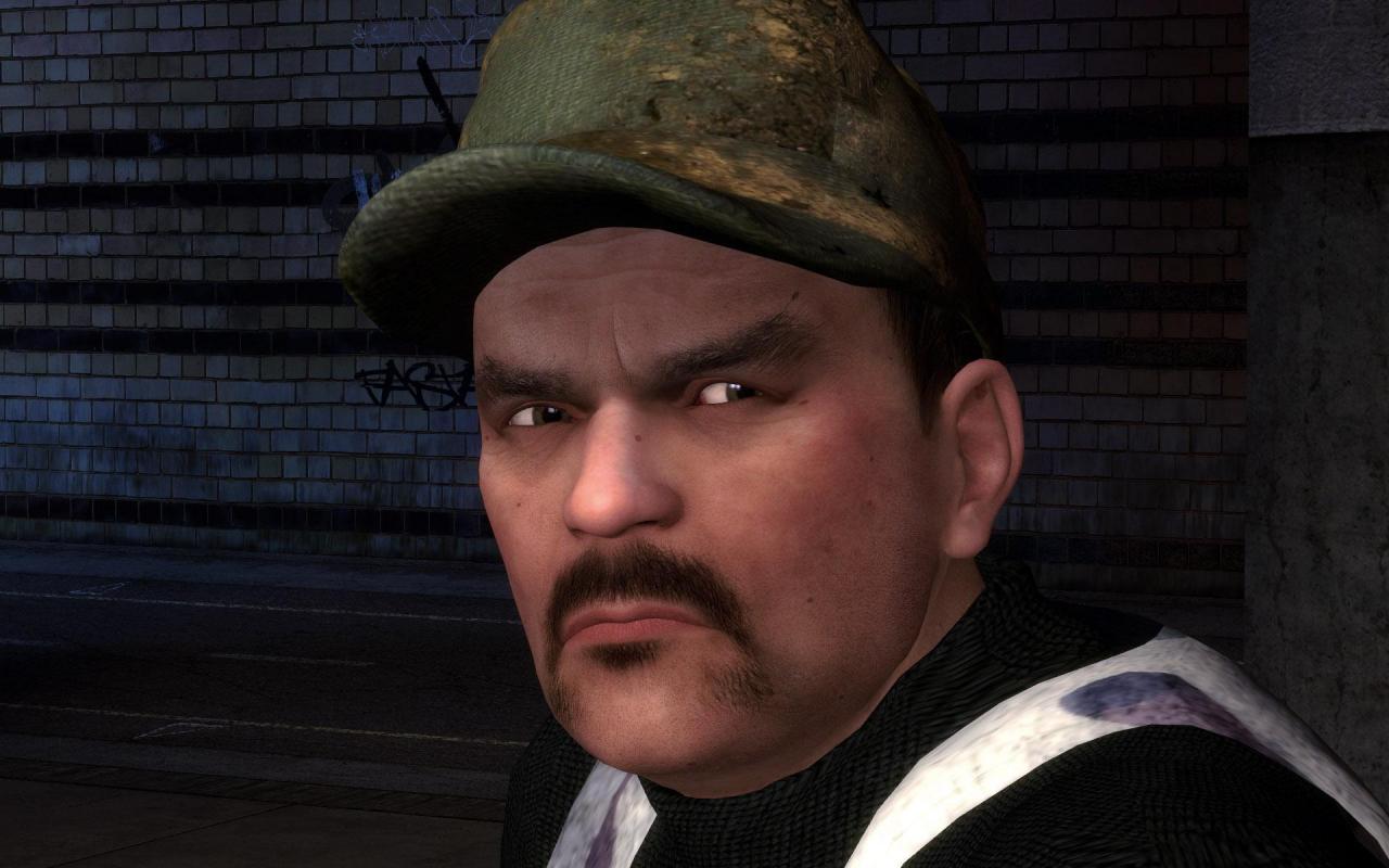 [22/06/2008] Dieser Charakter des Widerstands aus Half-Life 2 kommt mit der Cinematic-Mod zum Ego-Shooter. Zum Glück arbeitet er auf eurer Seite.