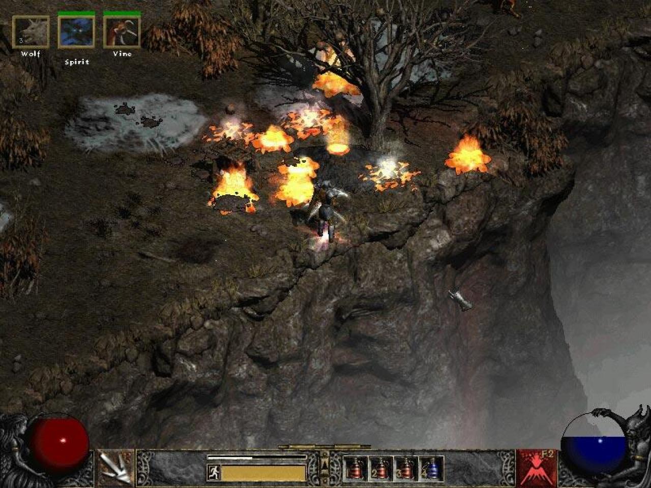 [30/06/2008] Diablo 2: Lord of Destruction