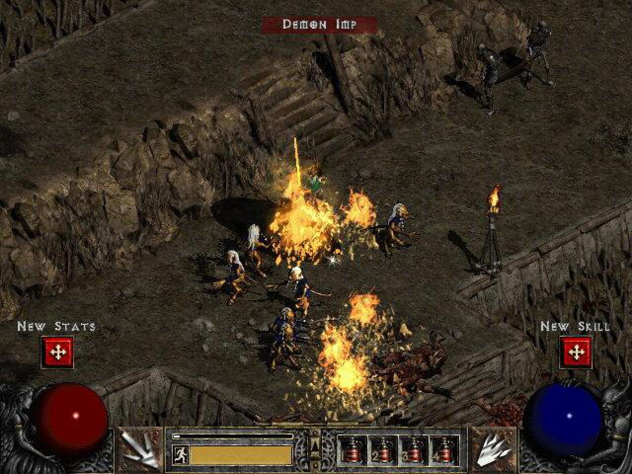 [30/06/2008] Diablo 2: Lord of Destruction