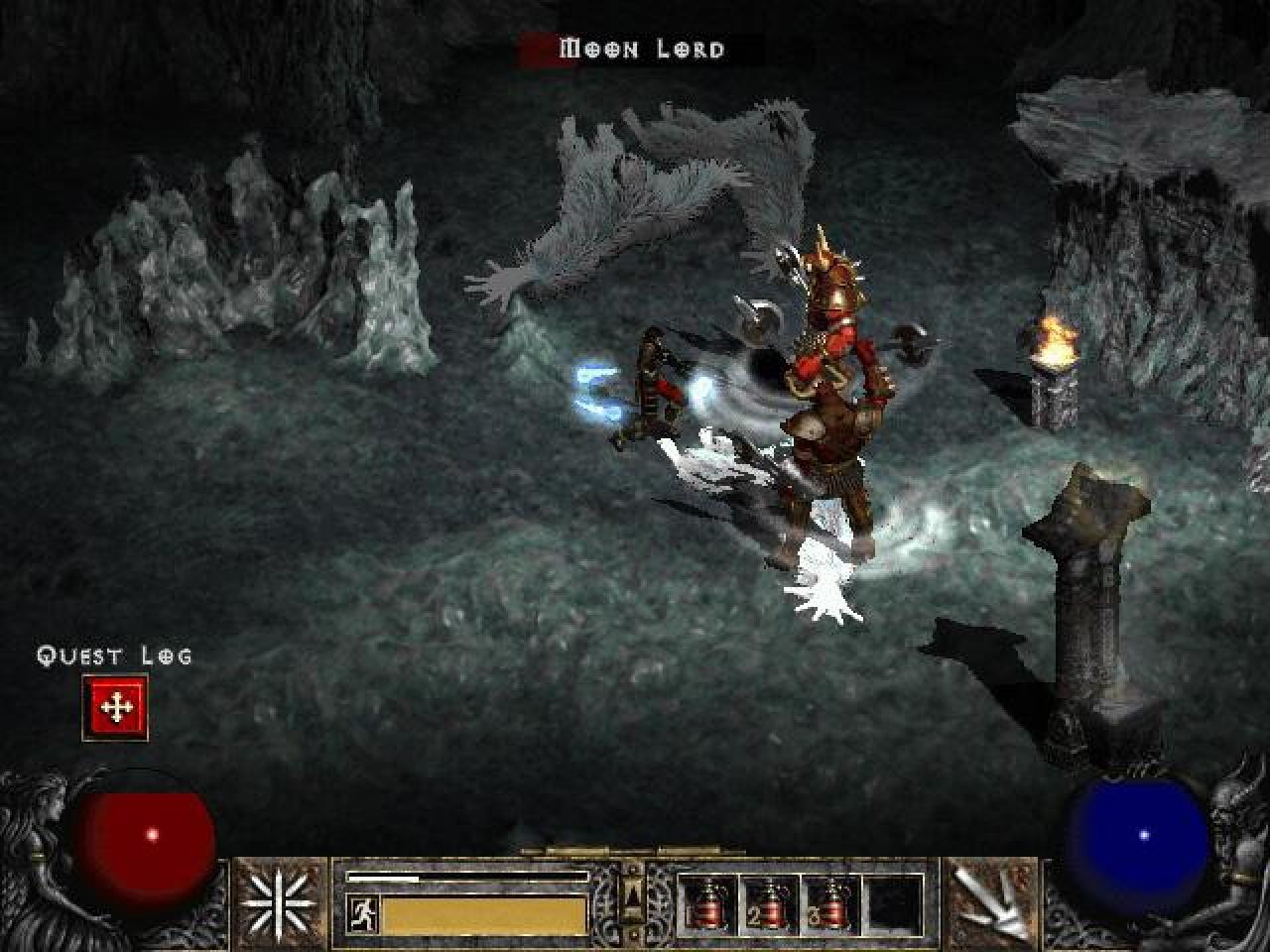 [30/06/2008] Diablo 2: Lord of Destruction