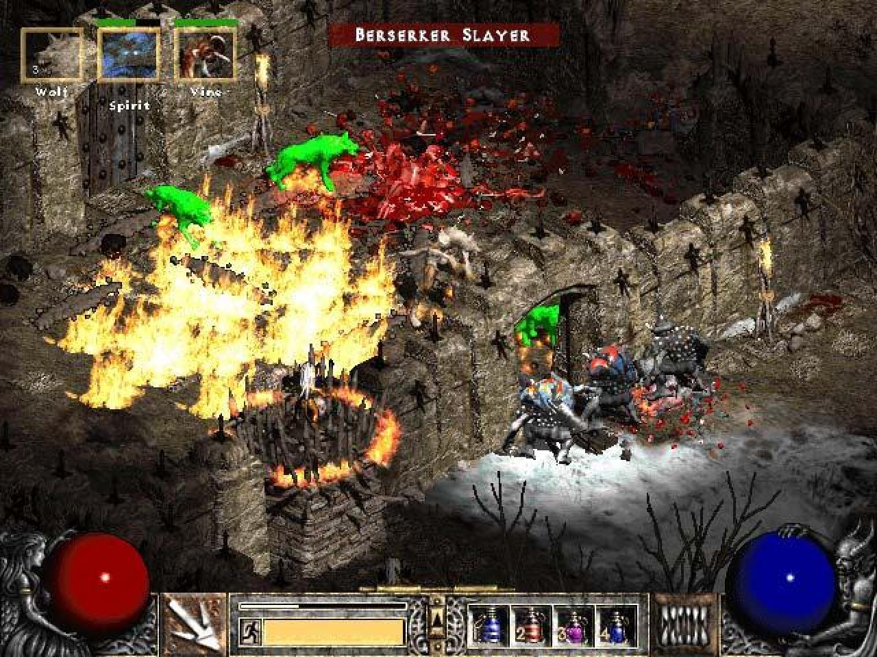[30/06/2008] Diablo 2: Lord of Destruction