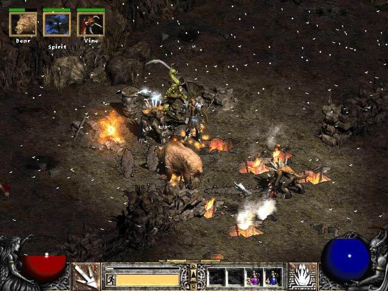 [30/06/2008] Diablo 2: Lord of Destruction