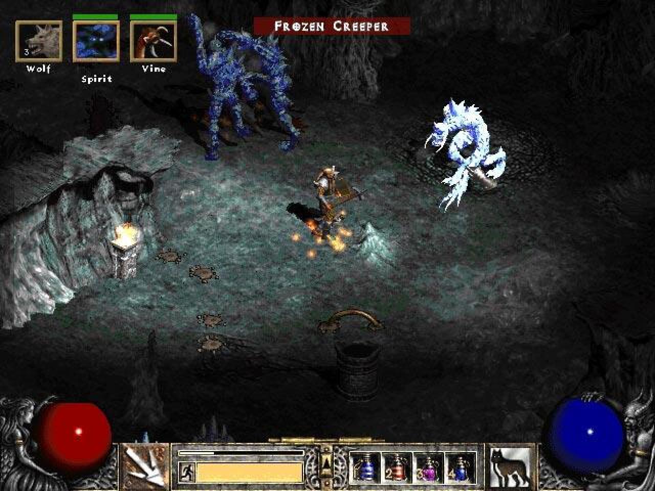 [30/06/2008] Diablo 2: Lord of Destruction