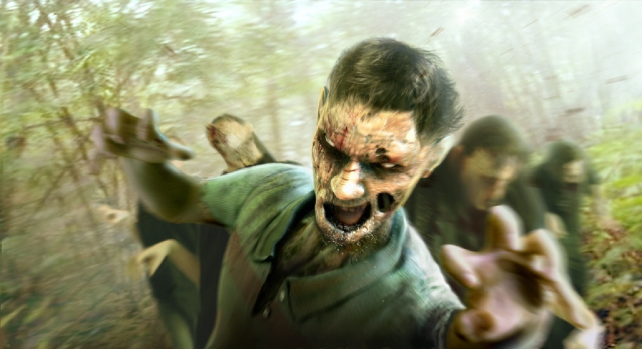 [10/06/2008] Dead Island - 8. September 2011