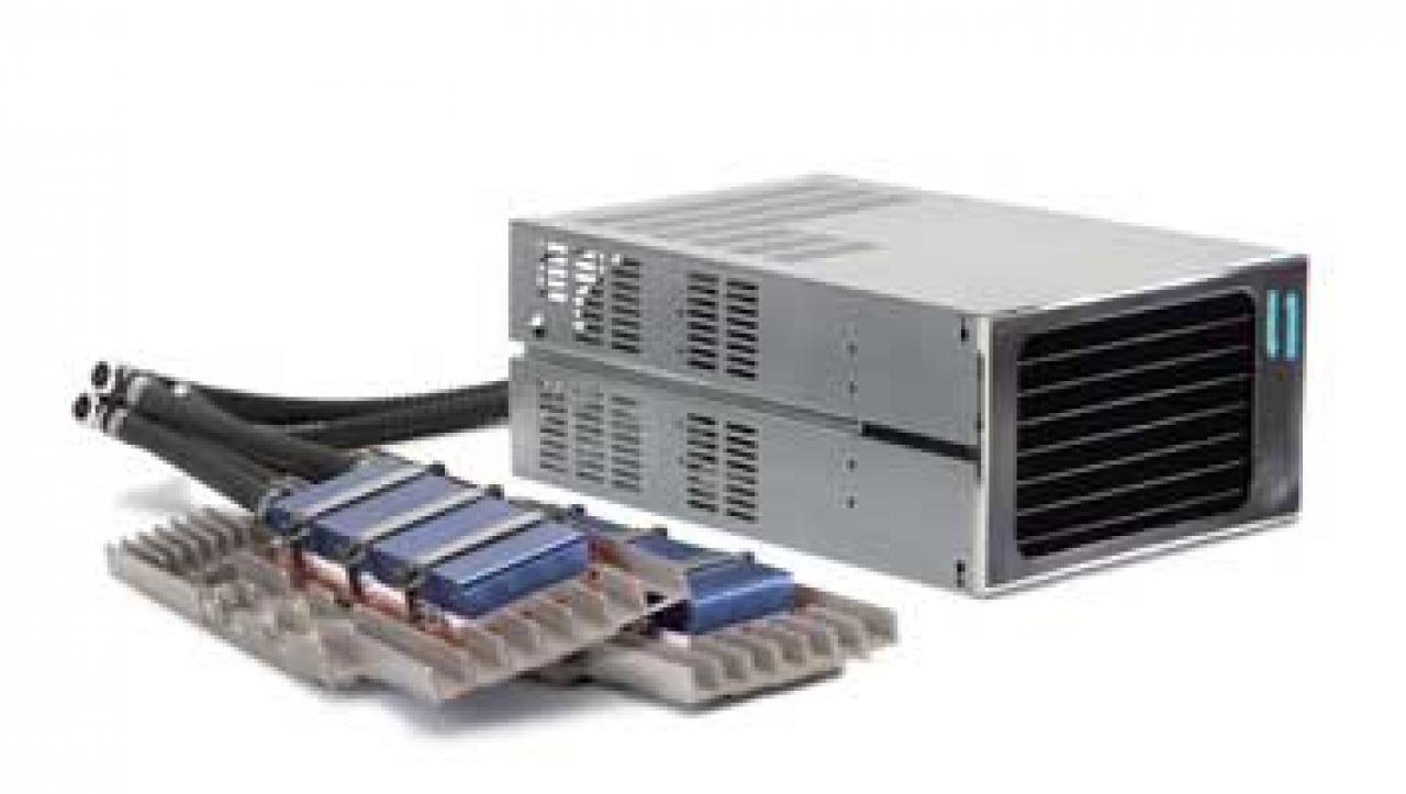 [19/06/2008] Cool It Wassekühlung für die Nvidia GT200er Serie
