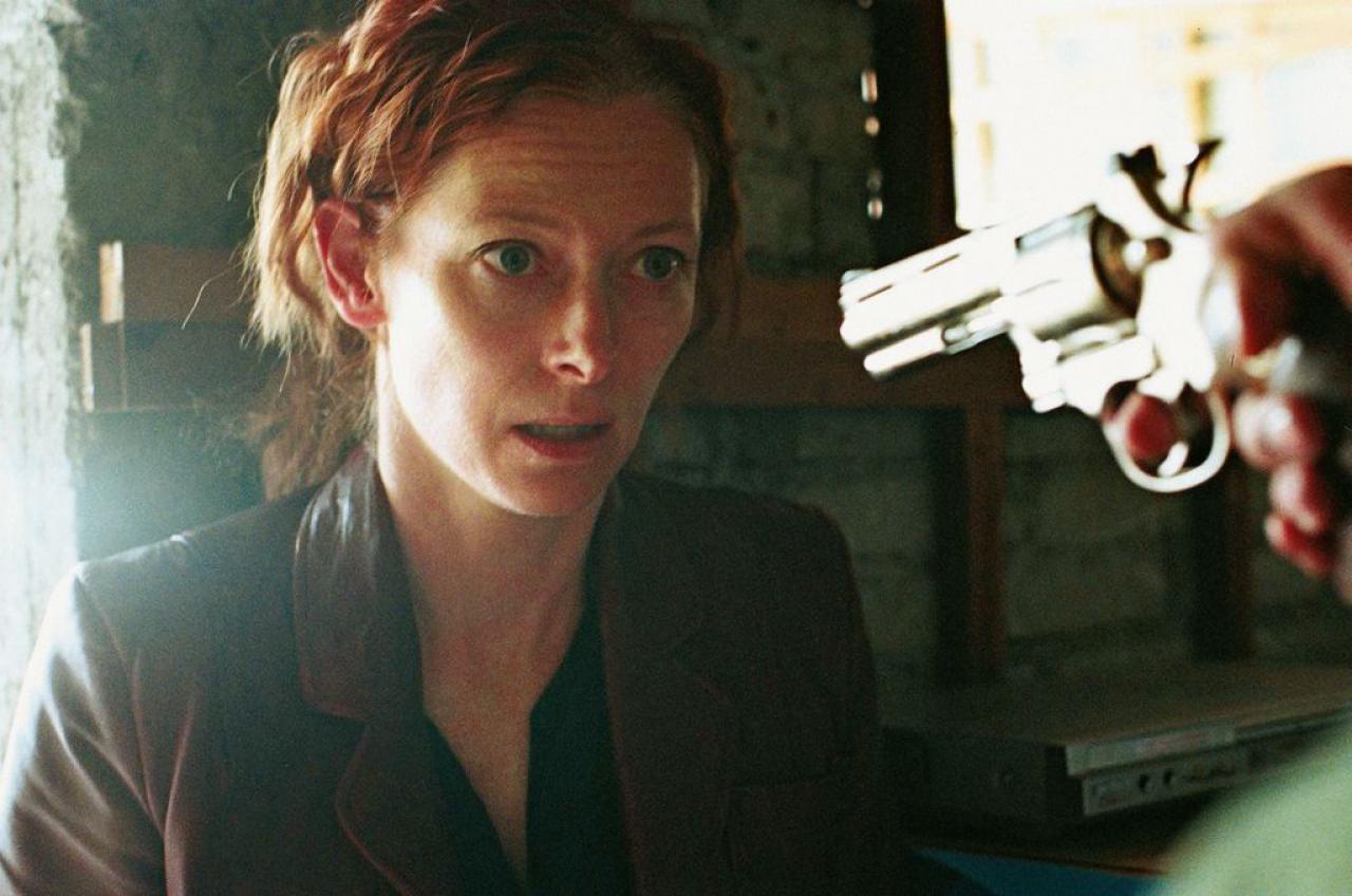 [18/06/2008] Jetzt ist's aus: Julia wird mit Gangstern konfrontiert, die nochweniger Skrupel haben als sie.
