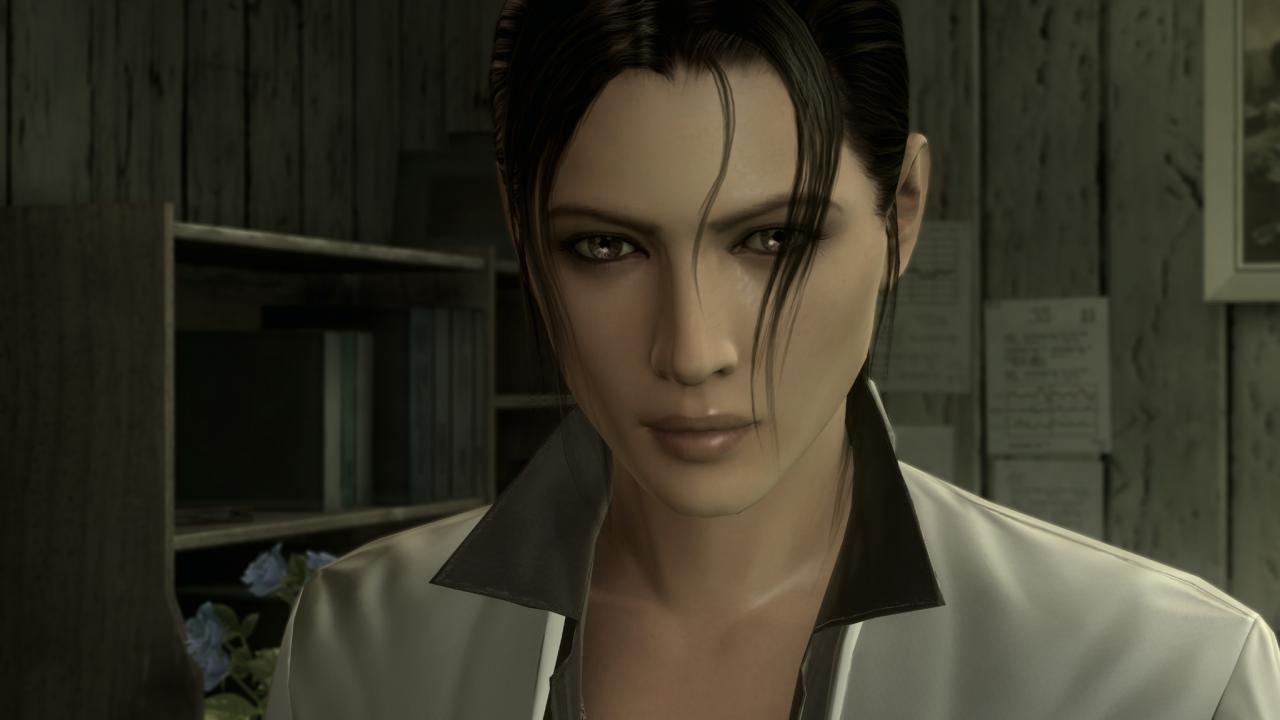 [13/06/2008] Von Anfang an ist Jennifer Hale ein Teil der Metal Gear Solid-Reihe. Seit dem ersten Teil im Jahre 1998 spricht sie die Rolle von Dr. Naomi Hunter, die Solid Snake unter anderem mit Nanomaschinen und Peptiden behandelt, um ihn widerstandsfähiger zu machen. Auch in den drei folgenden Nachfolgern übernahm Hale stets erneut die Rolle von Naomi Hunter.