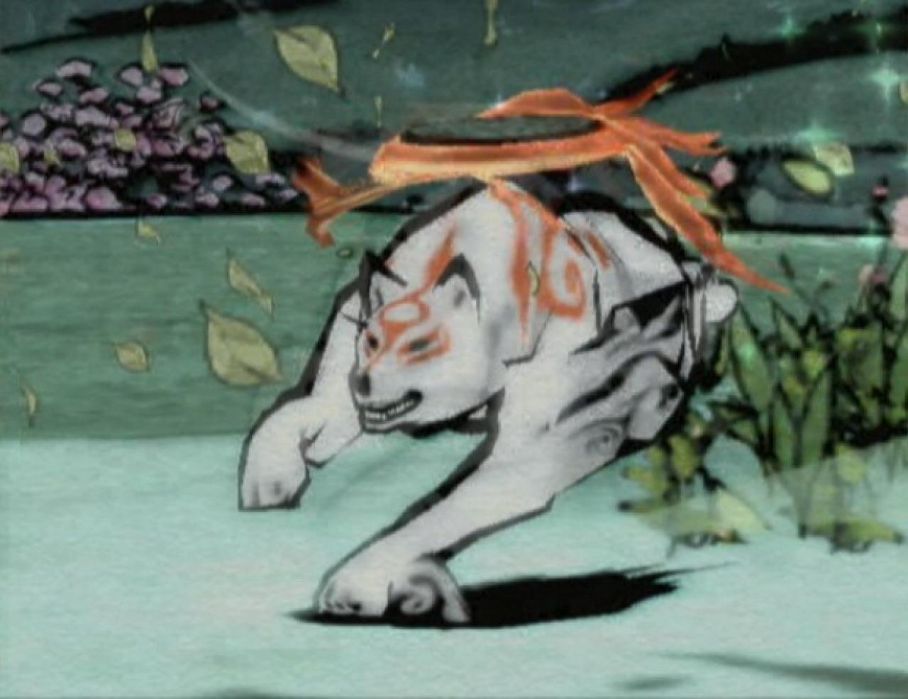[06/06/2008] Okami, Wii / PS2[br]Von der Presse gelobt (Metacritic-Score von über 90), von den Spielern getadelt: Okami sahnte von den Kritikern Bestnoten ein, blieb mit jedoch mit circa 600.000 verkauften Einheiten (Stand: März 2009) weit hinter den Erwartungen des Publishers Capcom zurück.