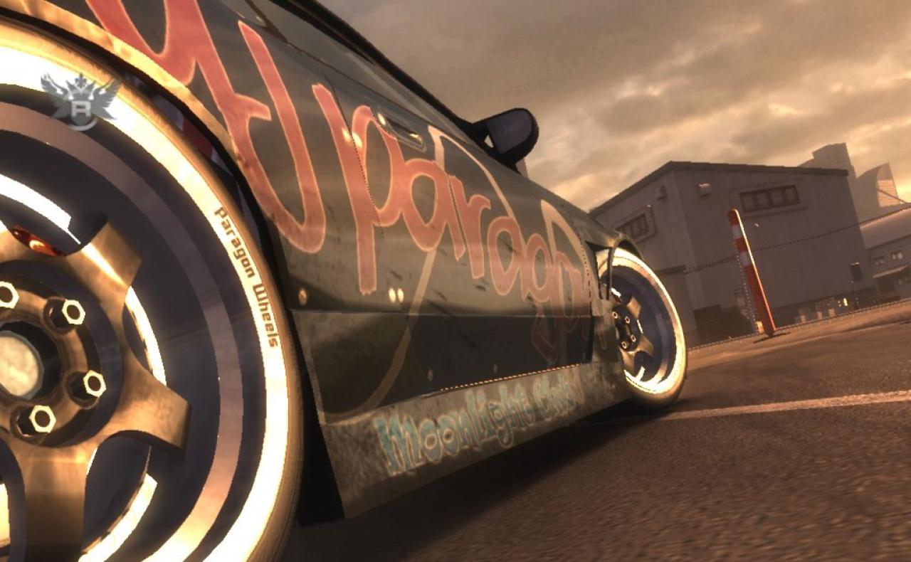 [11/06/2008] Race Driver: Grid: Erster Patch steht zum Download bereit.