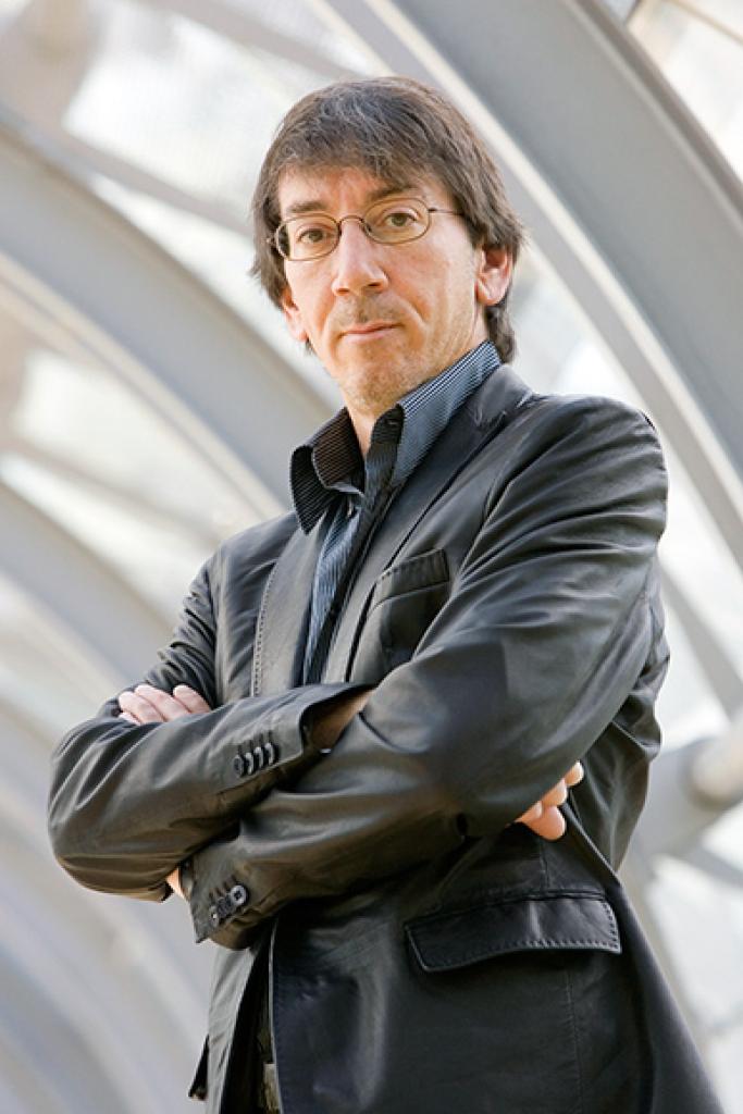 [27/06/2008] Will Wright