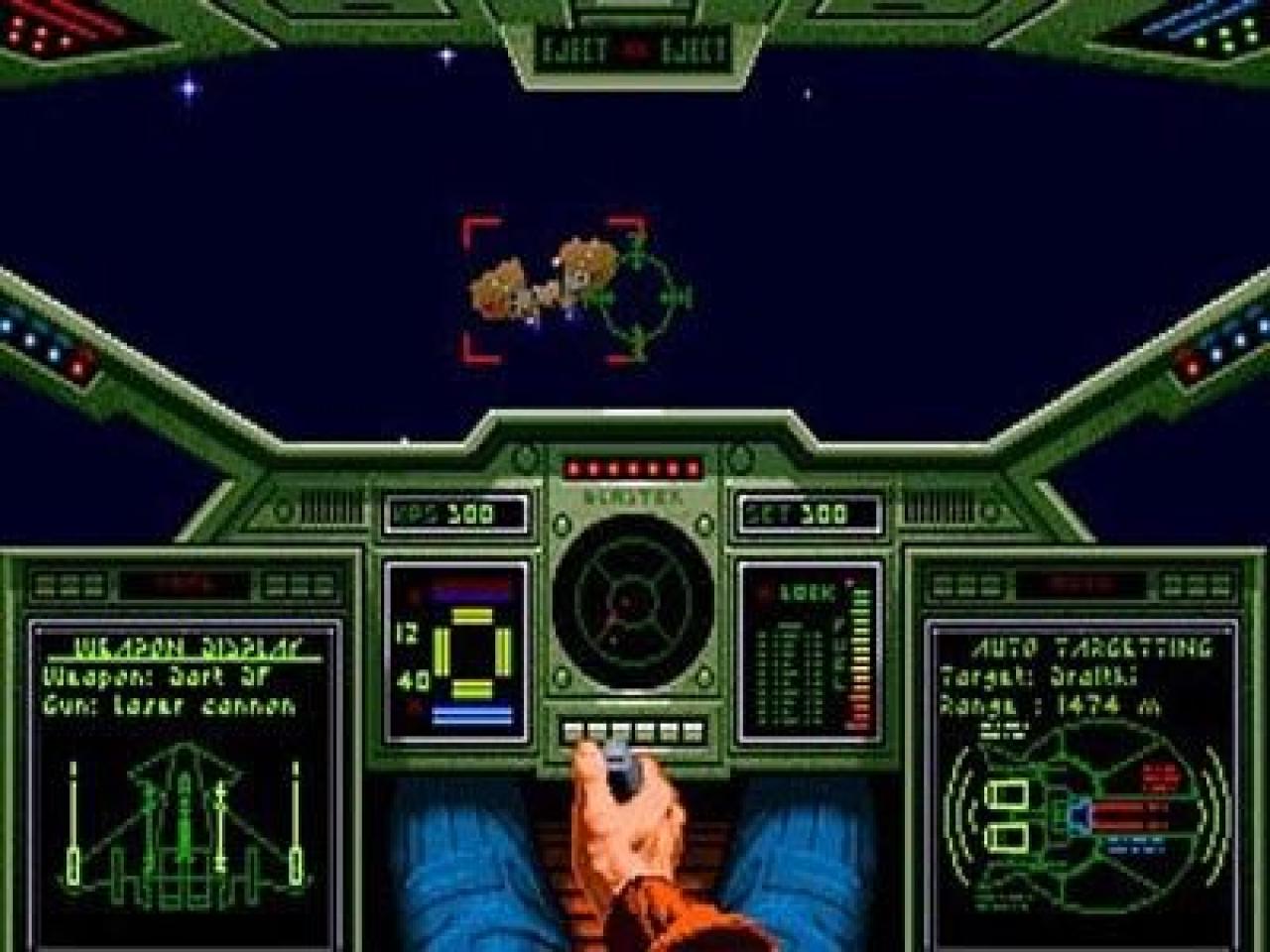 [11/06/2008] Wing Commander