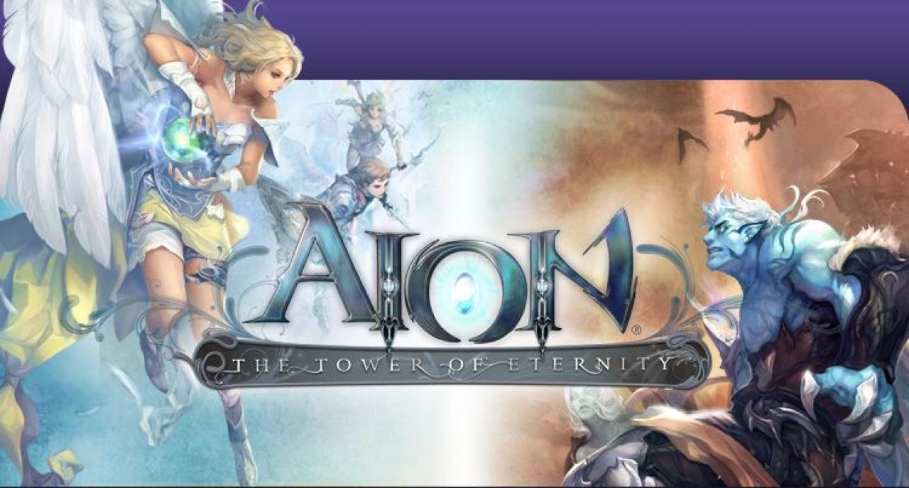 [22/06/2008] 2009 stellte das Online-Rollenspiel Aion einen der größten Games-Award Gewinner dar.
