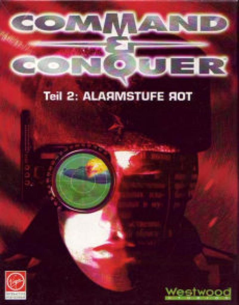 [02/06/2008] Command & Conquer: Alarmstufe Rot