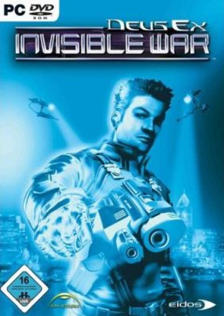 [25/06/2008] Deus Ex: Invisible War trägt zwar den Kern des genialen Vorgängers in sich, ließ aber viele der besten Aspekte außen vor. Was Tiefe und Grips betrifft, bleibt das Sequel weit hinter dem Original zurück.