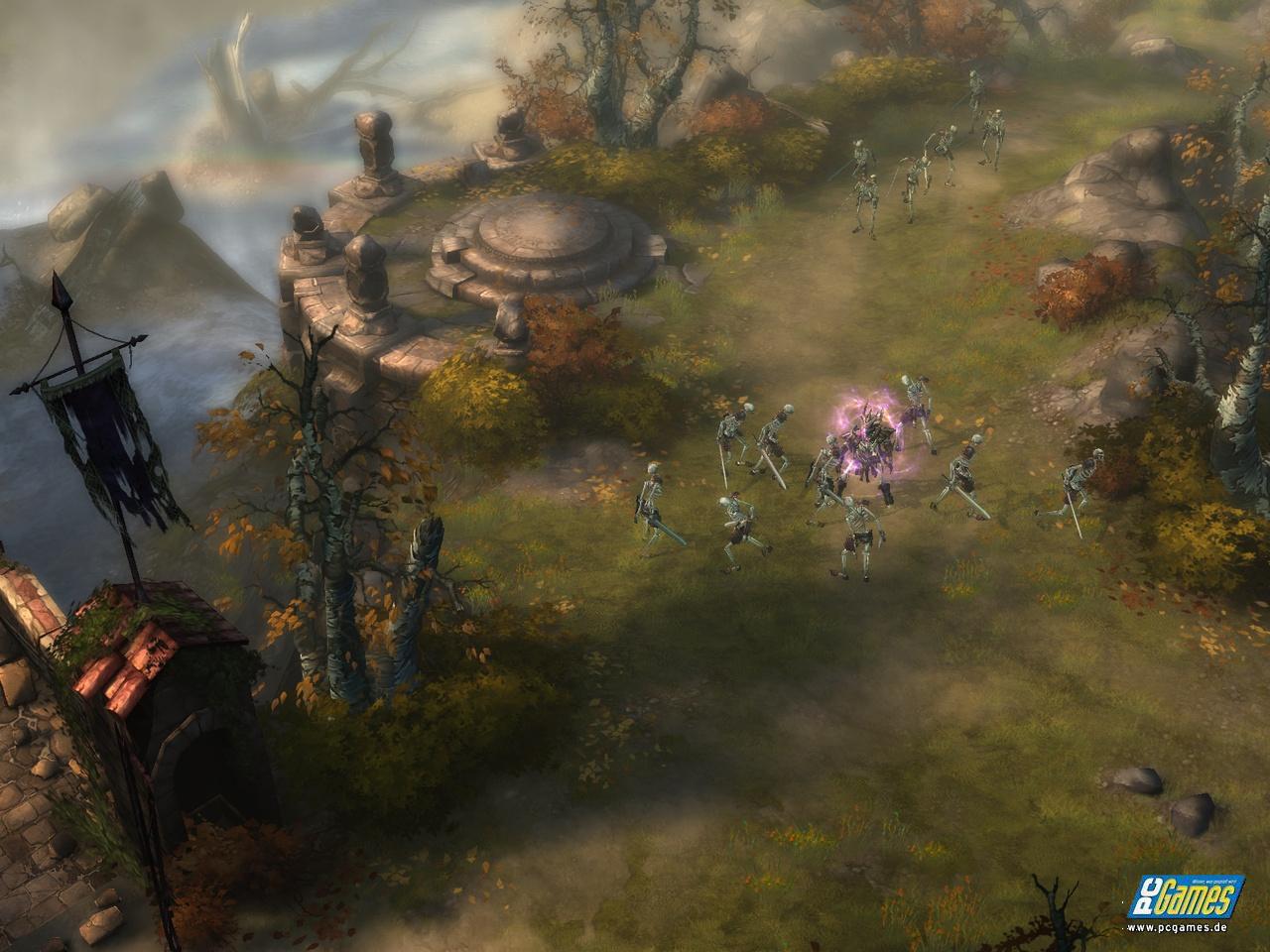 [29/06/2008] Diablo 3