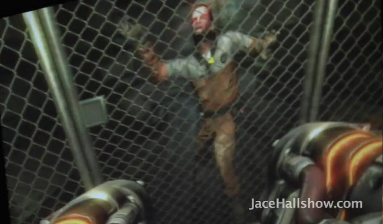 [05/06/2008] Duke Nukem Forever-Screenshot (29)