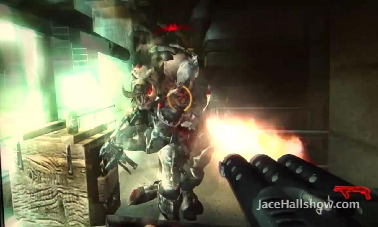 [05/06/2008] Duke Nukem Forever-Screenshot (25)