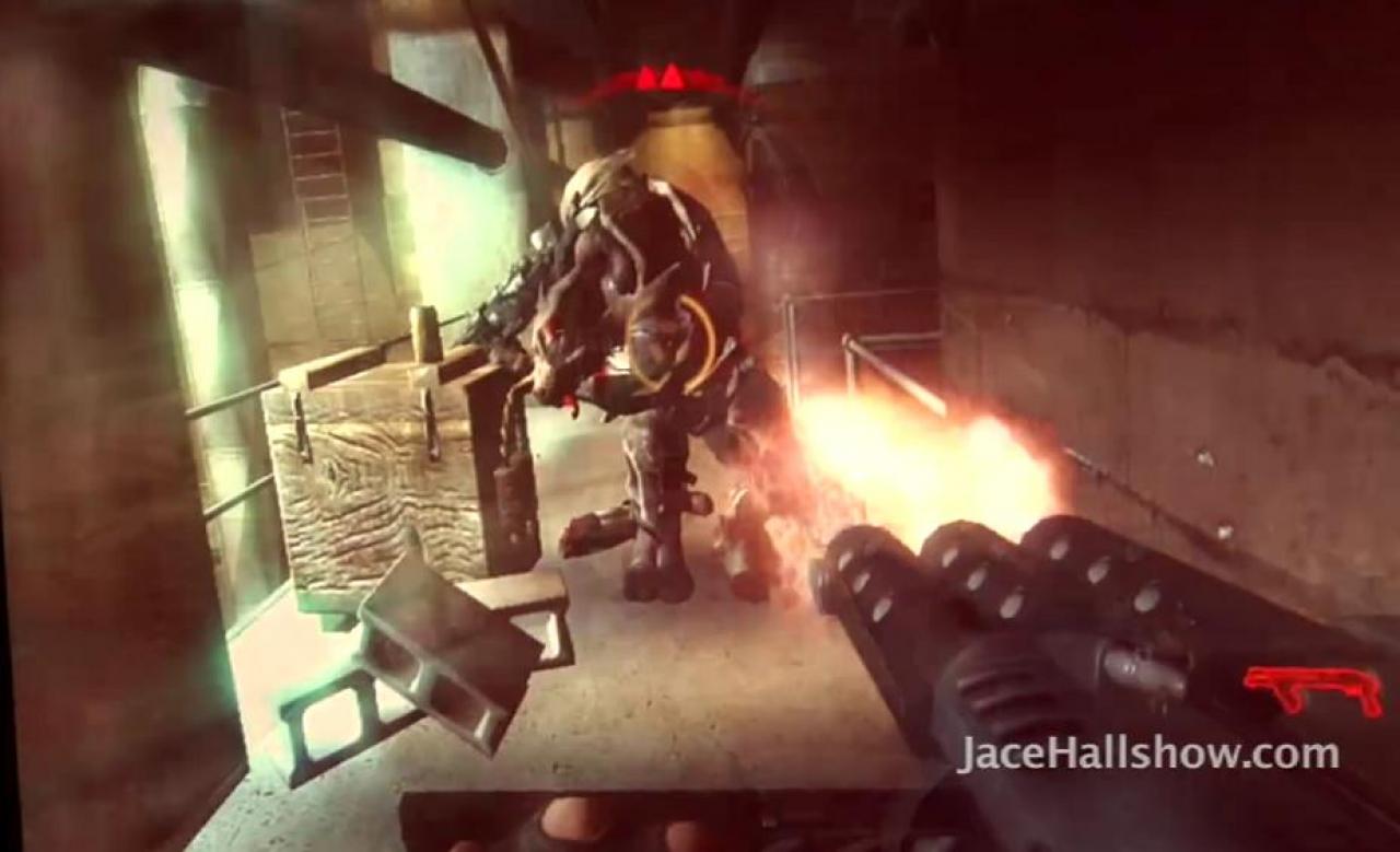 [05/06/2008] Duke Nukem Forever-Screenshot (23)