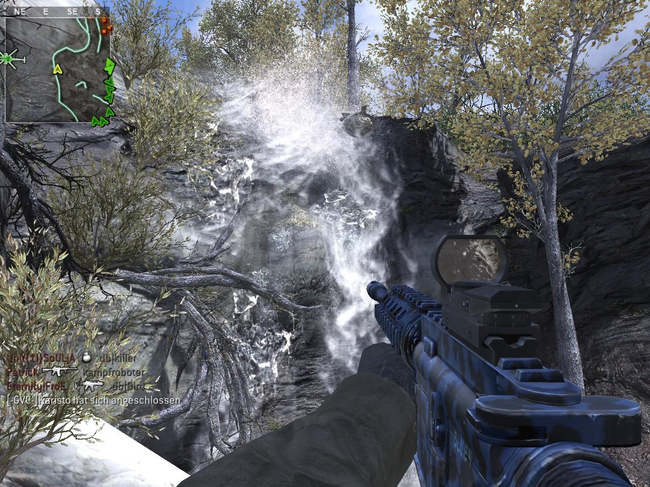 [04/06/2008] 16. Call of Duty 4: Modern Warfare GOTY