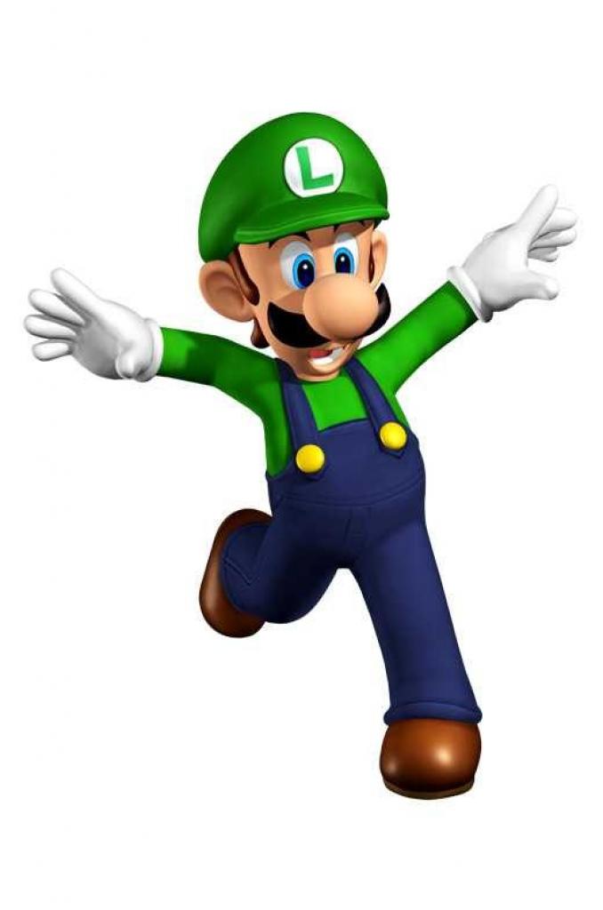[23/06/2008] Luigi ist der ewig Zweite im Mario-Universum und steht häufig im Schatten seines Bruders Mario. Mit Luigi's Mansion, sowie dessen Fortsetzung bekam er als Geisterjäger endlich die Achtung, die er verdient hat.