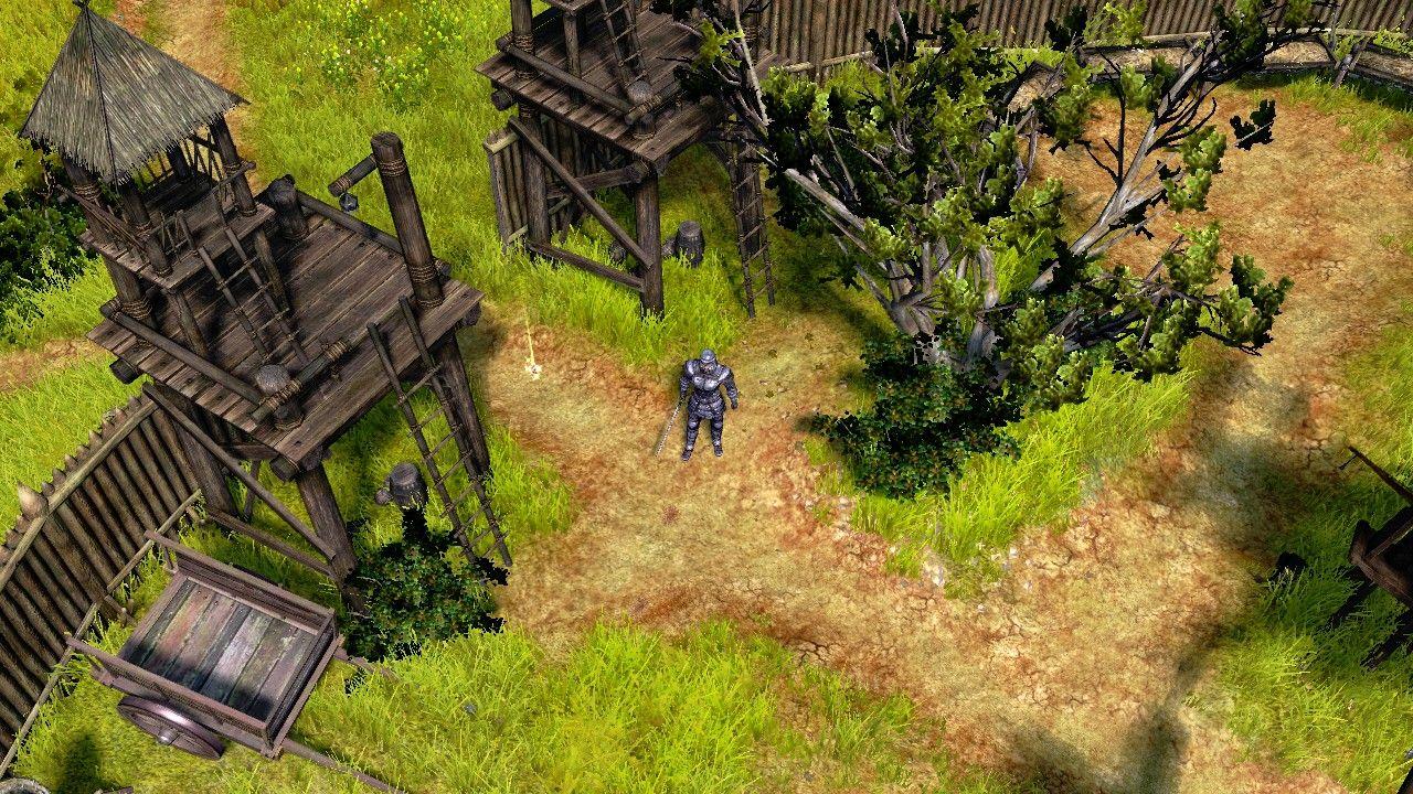[10/06/2008] Der Insolvenz von Asacron fiel auch die international bekannte Action-Rollenspiel-Reihe Sacred zum Opfer. Sterben lassen wollte man so eine etablierte Marke glücklicherweise nicht. Koch Media sprang ein und sicherte sich die Rechte. Auf der diesjährigen GamesCom kündigte die Tochter Deep Silver bereits den dritten Teil an.