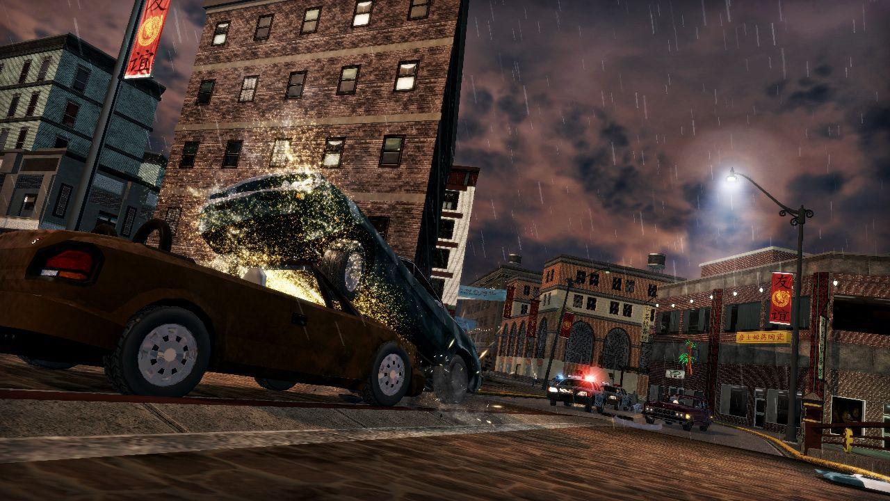 [02/06/2008] Für unter 10 Euro erhältlich: Saints Row 2