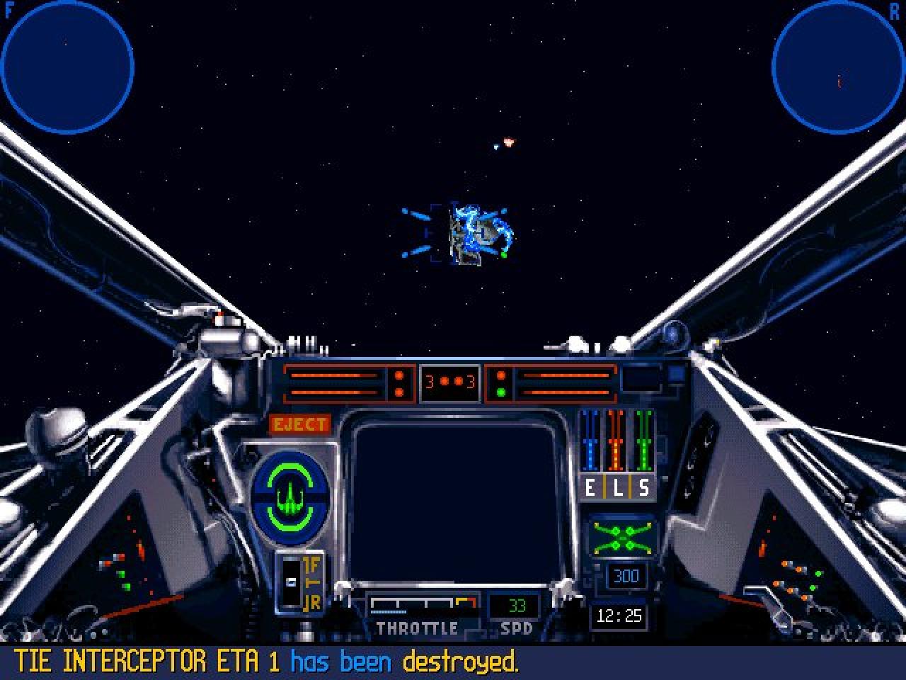 [18/06/2008] Star Wars: X-Wing
