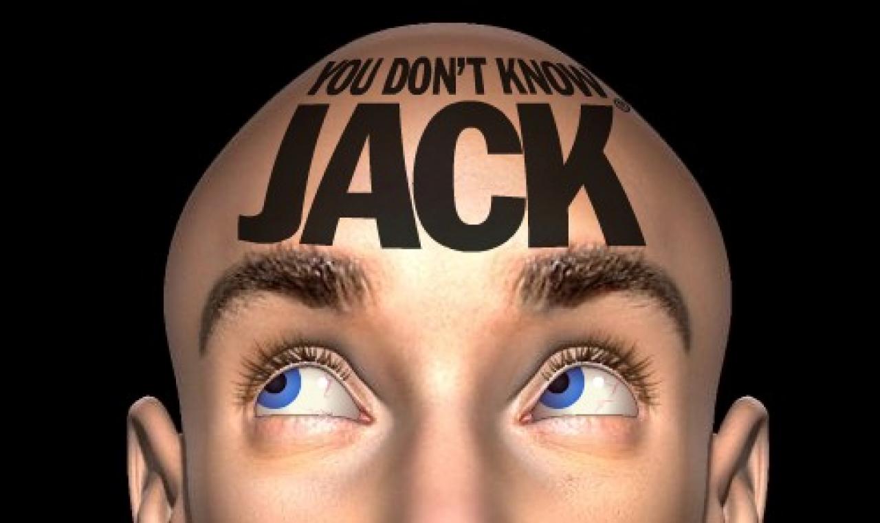 [16/06/2008] Keiner würde besser durch den Abend führen, als die Quasselstrippe Jack. Immer einen Gag auf den Lippen, kann er sogar Ellen Degeneres das Wasser reichen. Wir brauchen Jack als Host der Videospiel-Oscars!