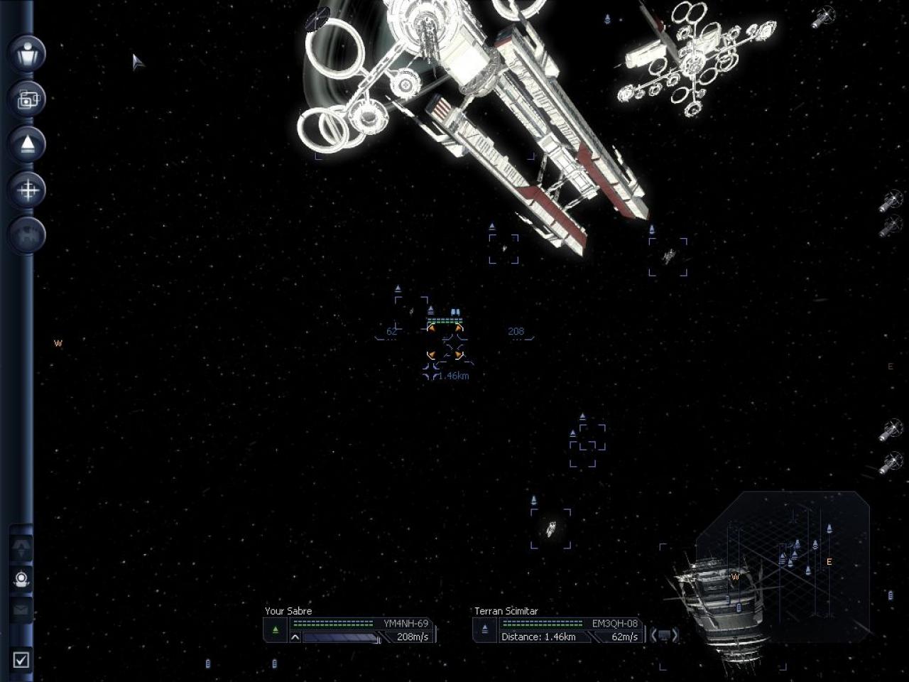 [15/07/2008] X 3: Terran Conflict (13)