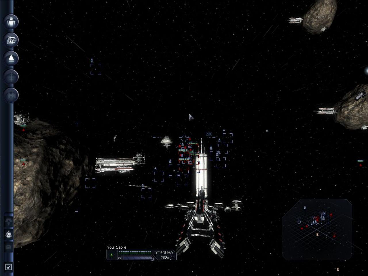 [15/07/2008] X 3: Terran Conflict (14)