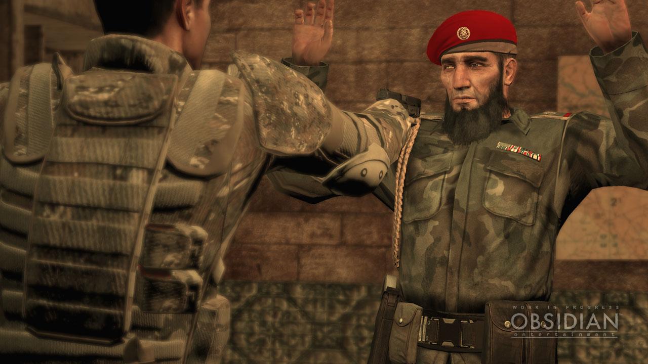 [15/07/2008] Alpha Protocol Lösung: Diese Tipps und Tricks helfen Ihnen durch Alpha Protocol. (16)