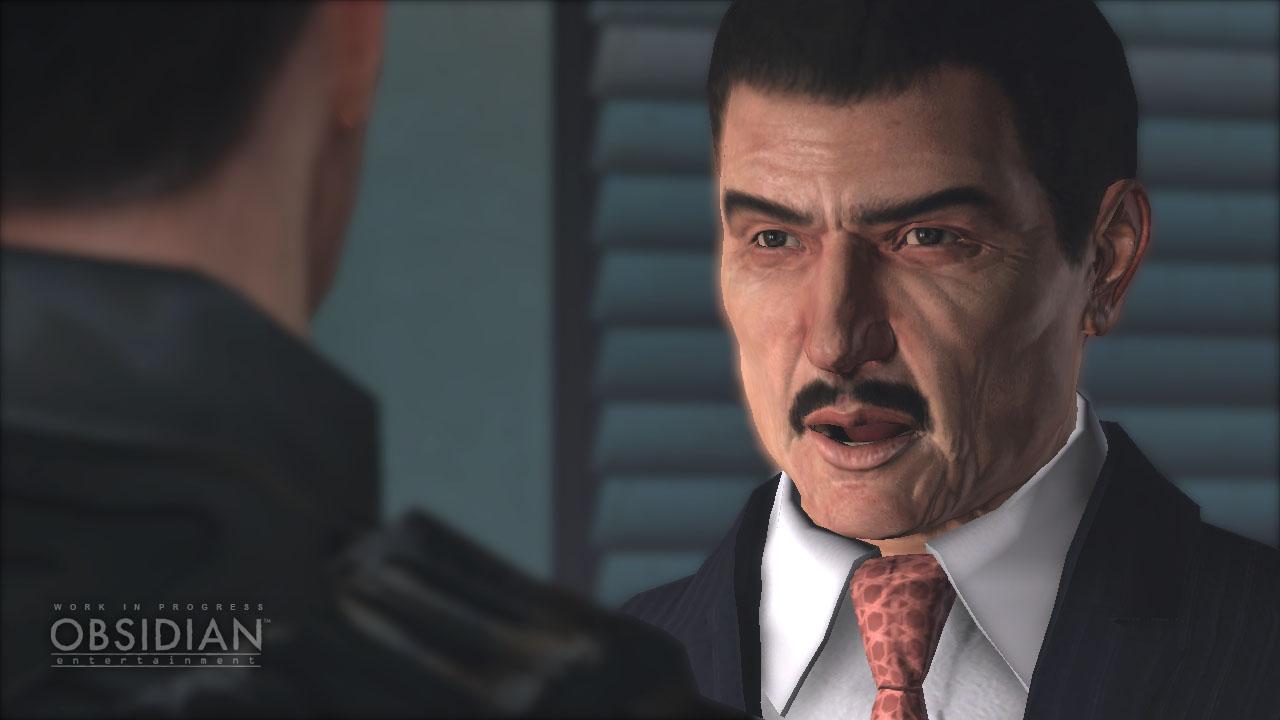 [15/07/2008] Alpha Protocol Lösung: Diese Tipps und Tricks helfen Ihnen durch Alpha Protocol. (15)