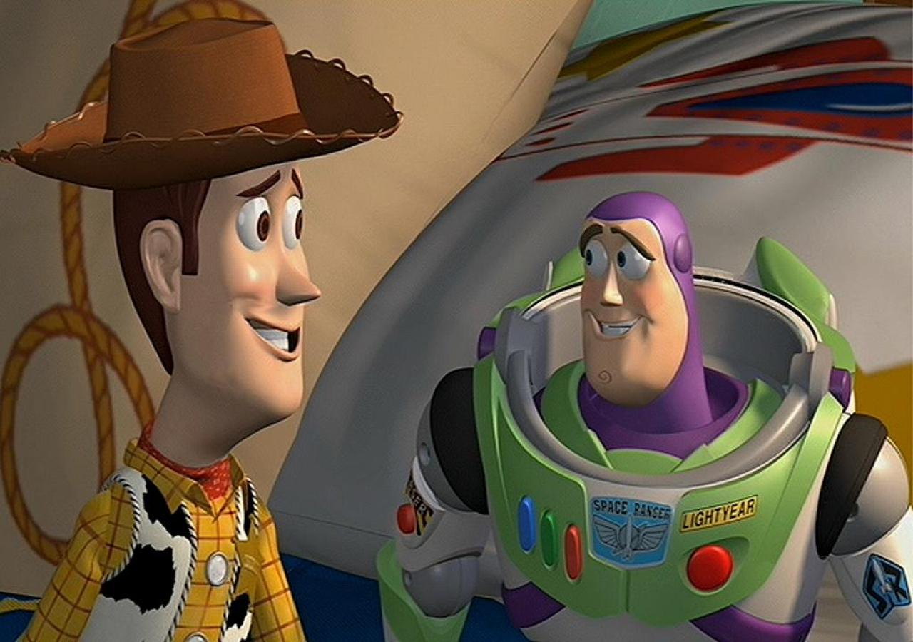 [08/07/2008] Platz 20: Woody aus 
