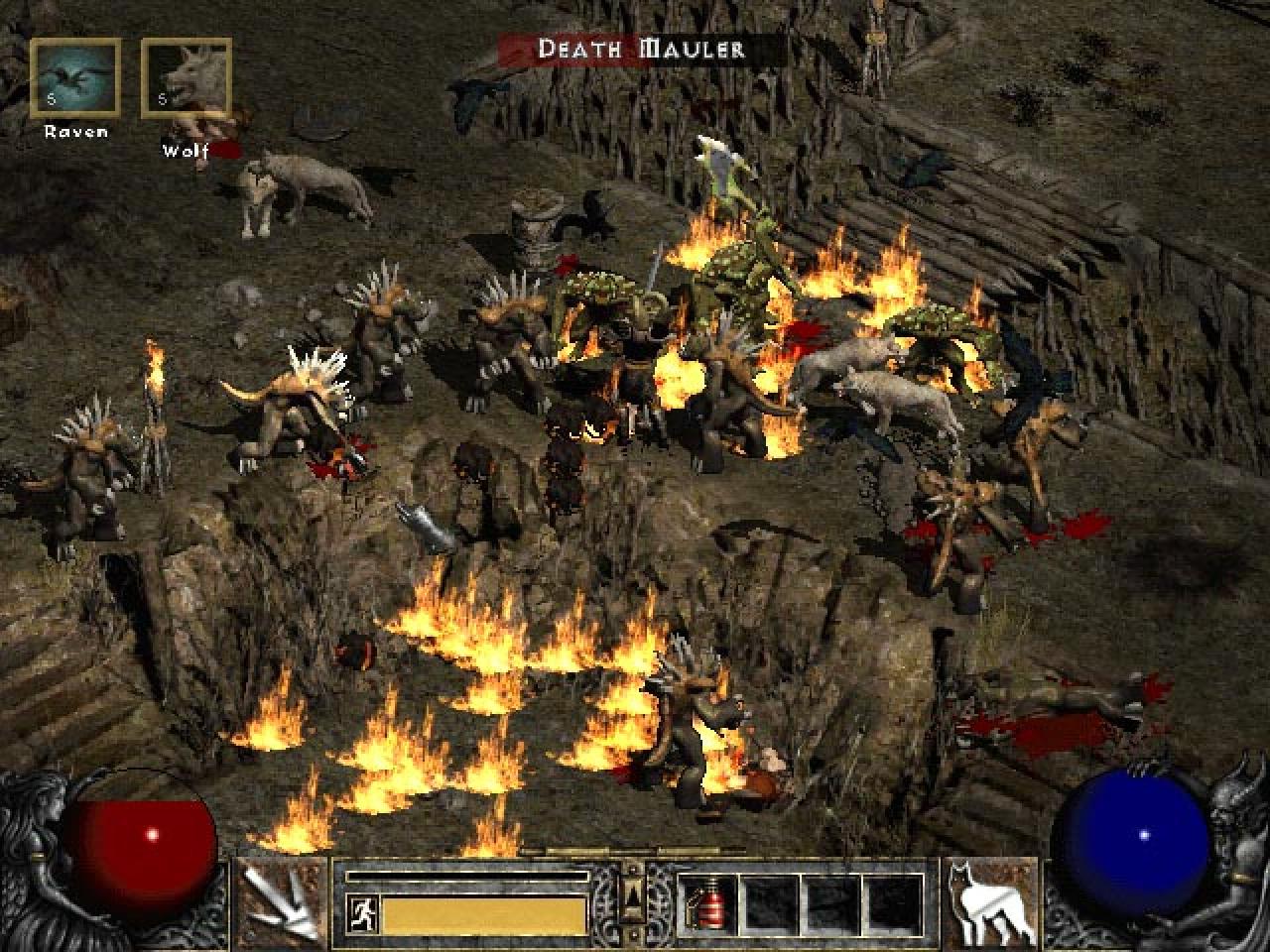 [07/07/2008] Unique Item finden in Diablo 2 und Co. - Es ist ungezügelte Freude, die uns befällt, wenn wir in einem Action-Rollenspiel (etwa Diablo 2) einen seltenen Gegenstand ergattern. Dieser flüchtige Augenblick macht Stunden des stupiden Farmens einfach vergessen.