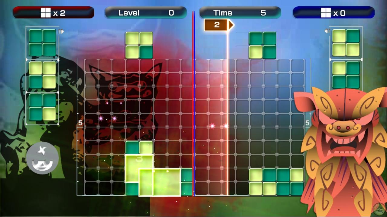 [17/07/2008] ...Problemlösung und -erkennung - Videospiele stellen uns stetig vor Herausforderungen. Probleme müssen erkannt, Hindernisse überwunden, Rätsel gelöst und Strategien erdacht werden, um im Spiel voranzuschreiten. Wie Probleme erkannt und gelöst werden, muss jeder Mensch zunächst erlernen. Videospiele können dabei natürlich ihren Anteil leisten. Entsprechende Puzzle- und Strategiespiele können für Kinder also im Sinne dieses Lernprozesses von Vorteil sein.