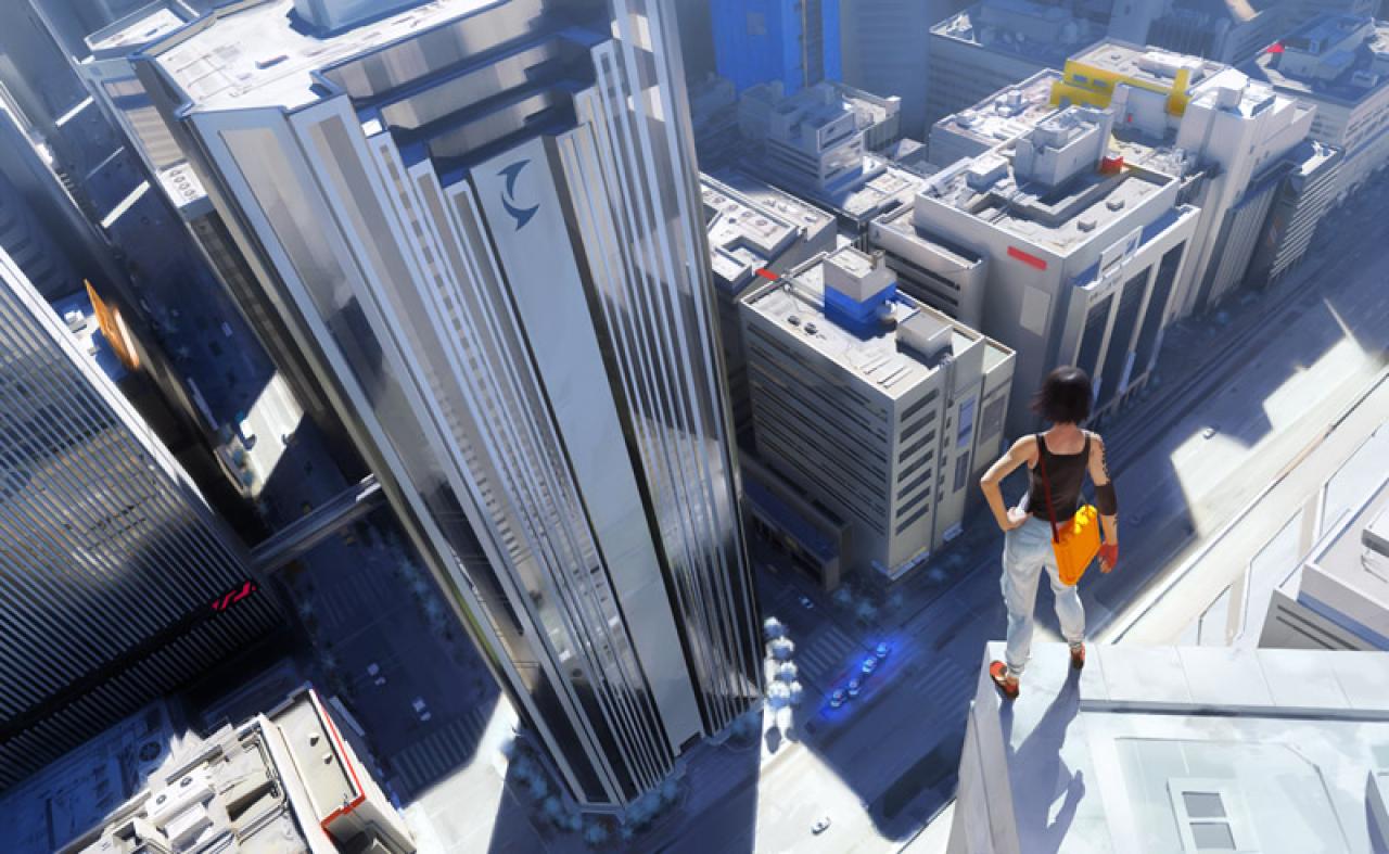 [10/07/2008] Mirror's Edge 2 - Wahrscheinlichkeit: hoch - Auf der E3 2011 ließ EA verlautbaren, das ein zweiter Teil mit Frostbite 2-Engine durchaus denkbar wäre.