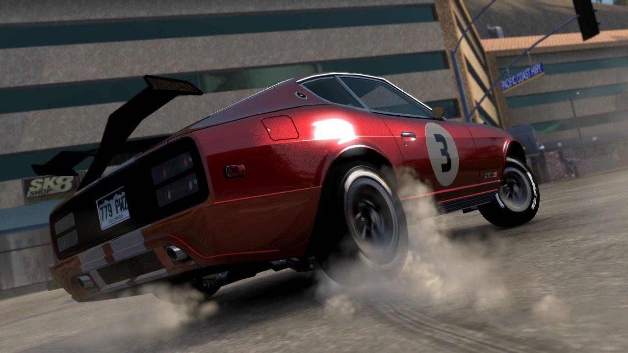 [24/07/2008] Forza Horizon 6 ist schön und gut, aber ich will endlich diese andere Rennspiel-Reihe zurück!