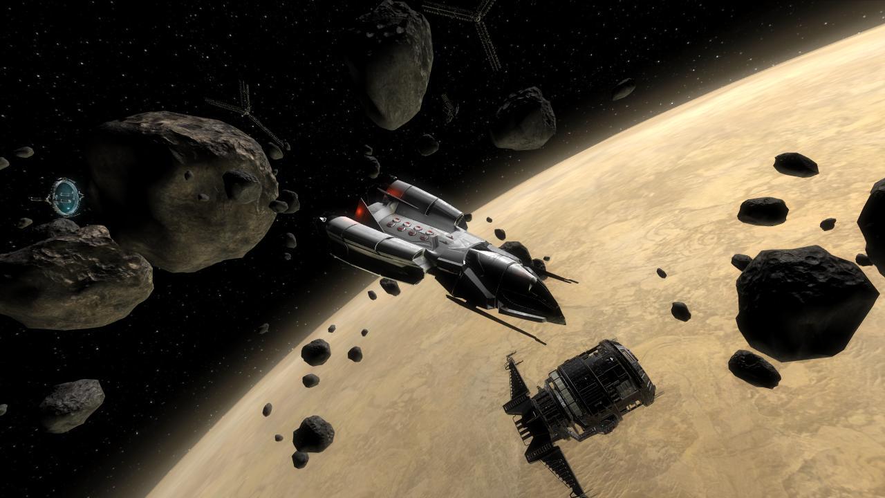 [07/07/2008] X 3: Terran Conflict (6)