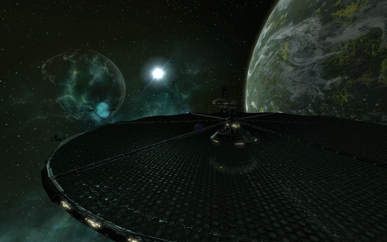 [07/07/2008] X 3: Terran Conflict (8)