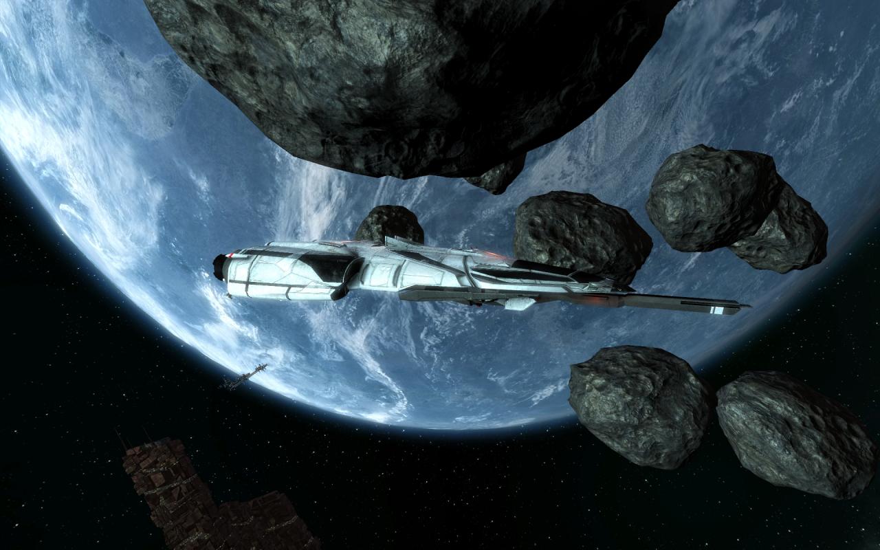 [07/07/2008] X 3: Terran Conflict (7)