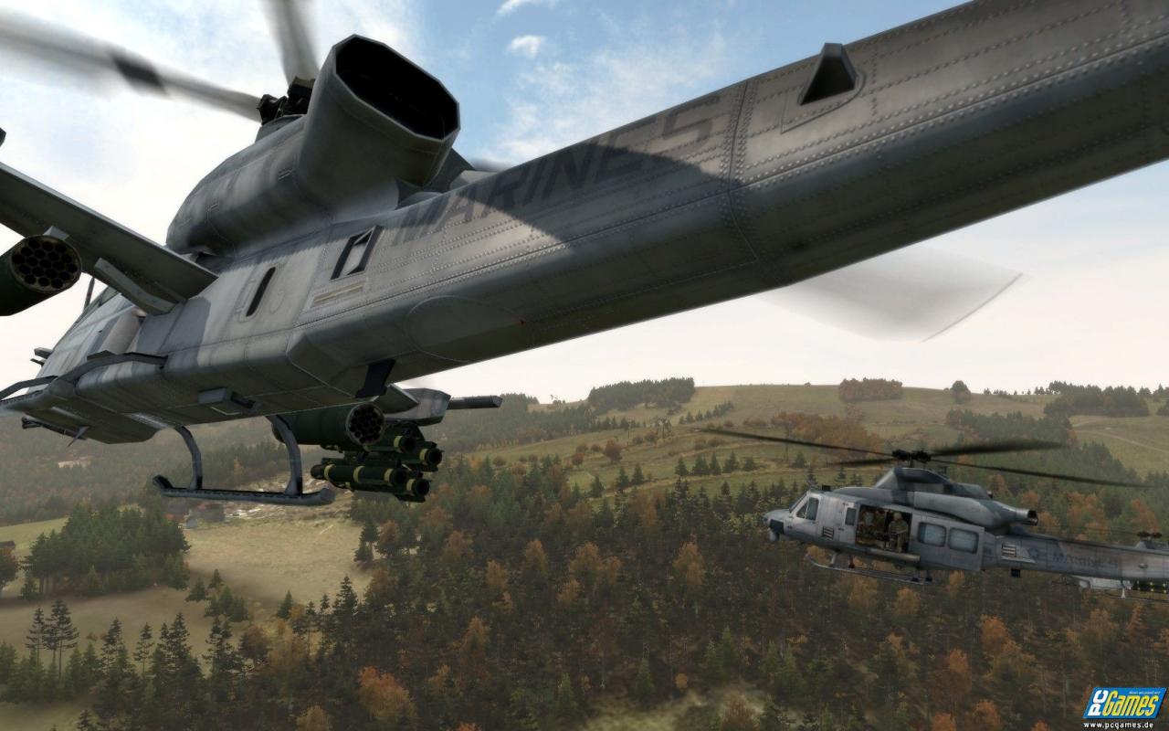 [09/07/2008] ArmA 2 (4)