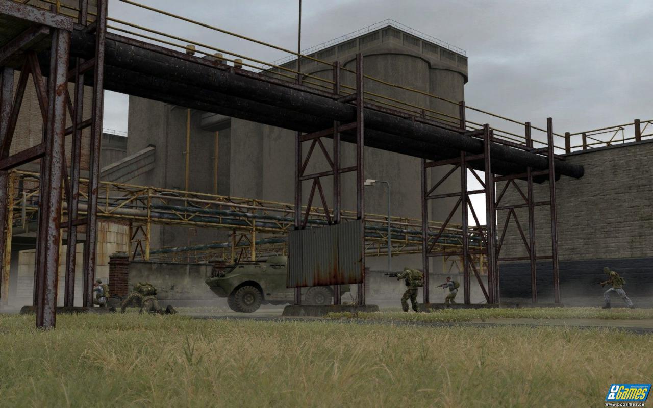 [09/07/2008] ArmA 2 (6)