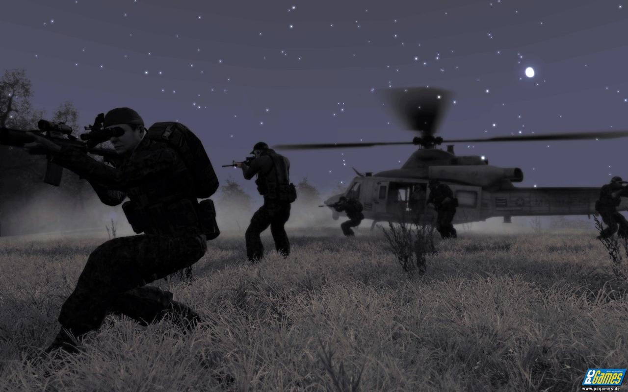 [09/07/2008] ArmA 2 (8)