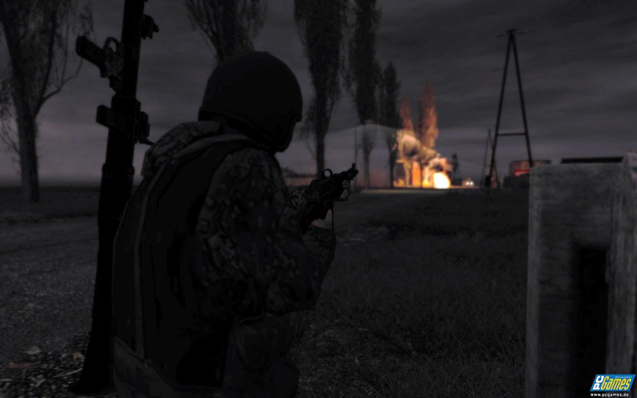 [09/07/2008] ArmA 2 (10)