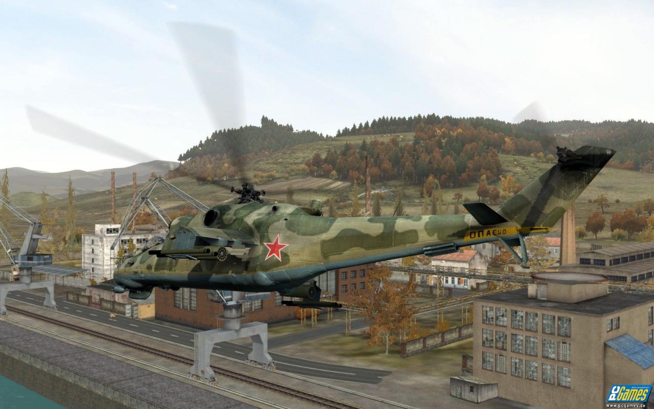 [09/07/2008] ArmA 2 (11)