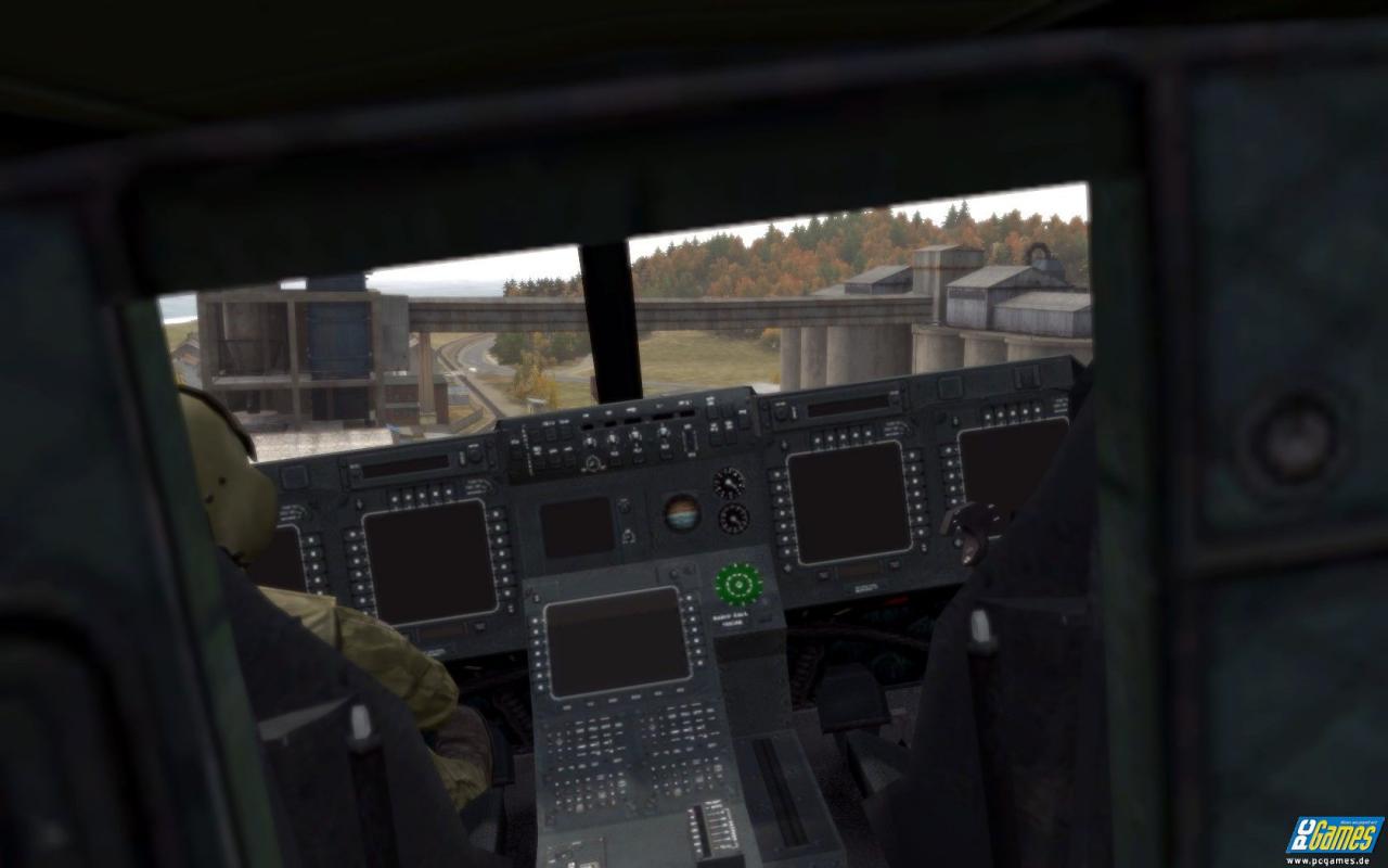 [09/07/2008] ArmA 2 (12)