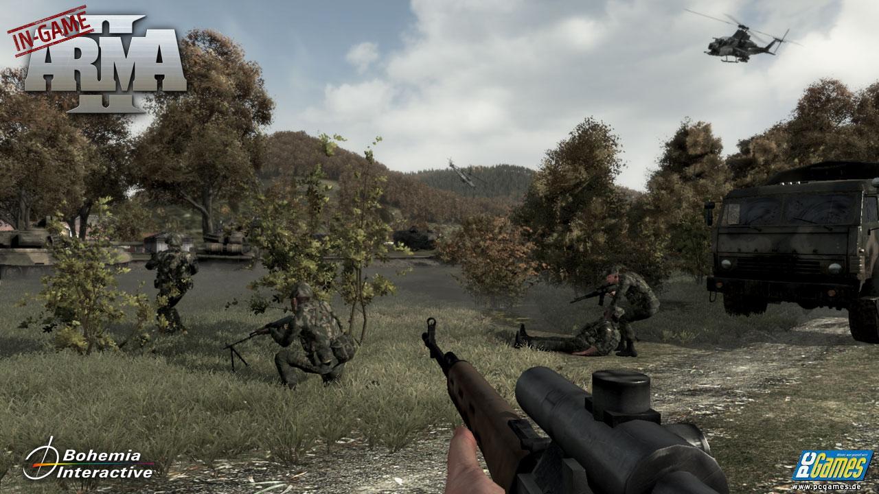 [26/07/2008] ArmA 2 (13)